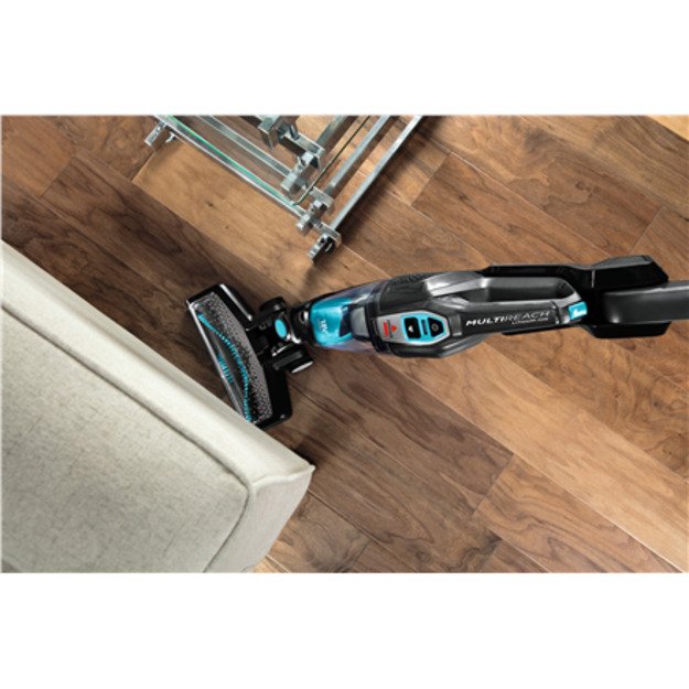 Bissell | Vacuum cleaner | MultiReach Essential | Cordless operating | Handstick and Handheld | - W | 18 V | Operating time (max 9