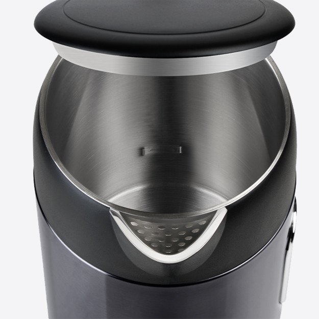 Lovio LVSEK001 Stainless Steel Electric Kettle 2
