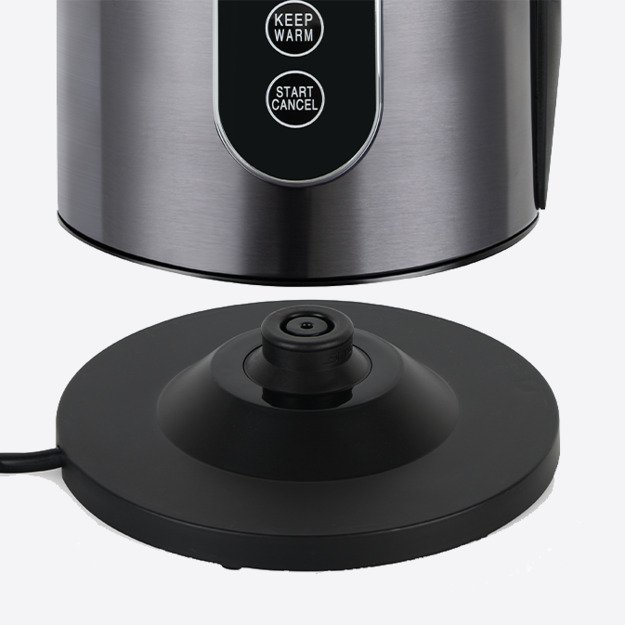 Lovio LVSEK001 Stainless Steel Electric Kettle 1