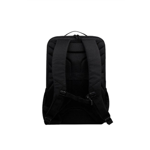 Acer Predator Gaming Extreme | Fits up to size 17   | Backpack | Black | Shoulder strap 6