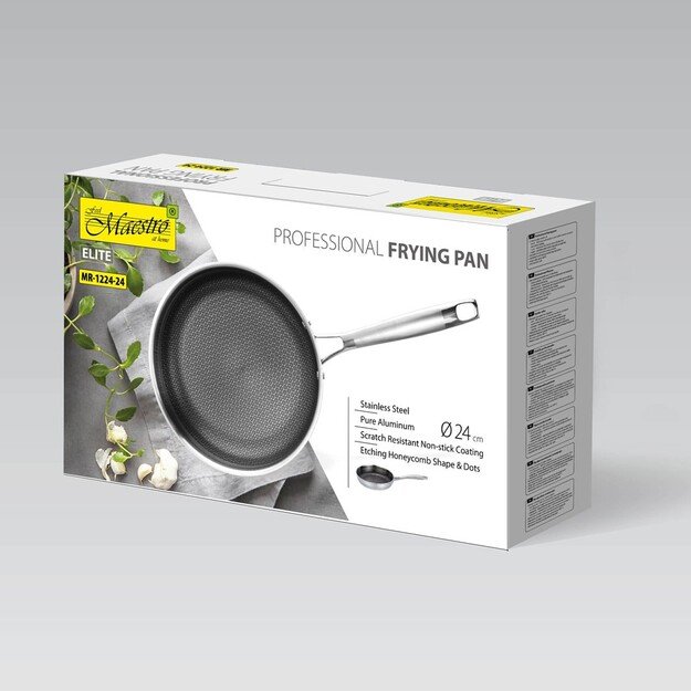 Professional Frying Pan Maestro MR-1224-28 28 cm 1