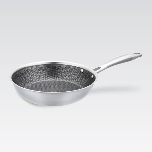 Professional Frying Pan Maestro MR-1224-28 28 cm
