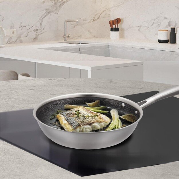 Professional Frying Pan Maestro MR-1224-28 28 cm 4