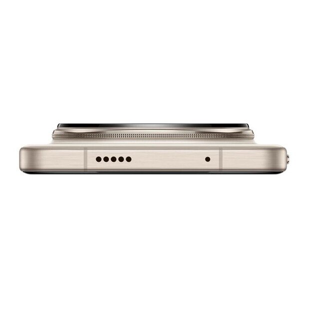 Honor Magic8 Pro 5G 17 cm (6.71 ) Dual SIM Android 16.0 USB Type-C 12 GB 512 GB 7100 mAh Gold