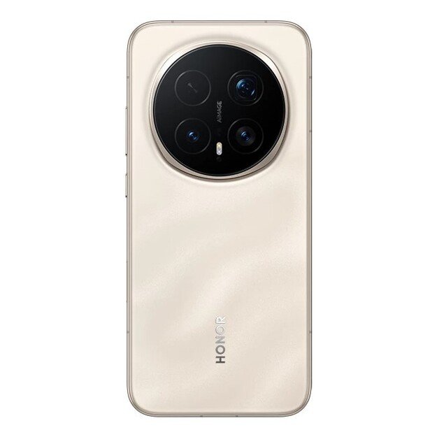 Honor Magic8 Pro 5G 17 cm (6.71 ) Dual SIM Android 16.0 USB Type-C 12 GB 512 GB 7100 mAh Gold