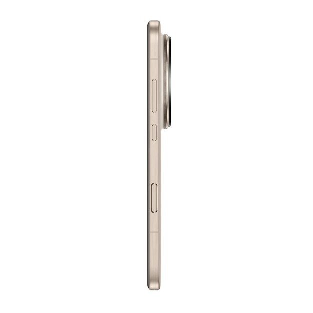 Honor Magic8 Pro 5G 17 cm (6.71 ) Dual SIM Android 16.0 USB Type-C 12 GB 512 GB 7100 mAh Gold