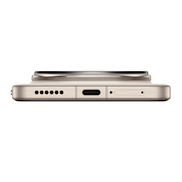 Honor Magic8 Pro 5G 17 cm (6.71 ) Dual SIM Android 16.0 USB Type-C 12 GB 512 GB 7100 mAh Gold