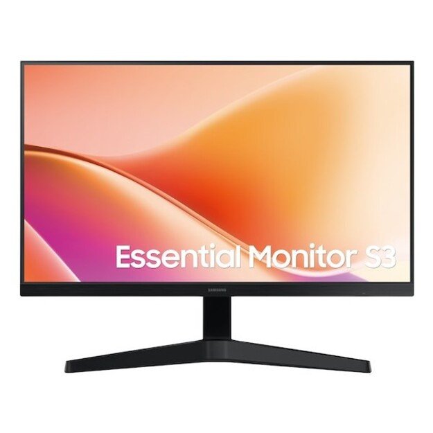 SAMSUNG LS24F330EAU 24inch FHD 100Hz VA Flat 250cd/m2 1000:1 HDMI