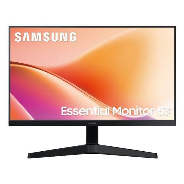 SAMSUNG LS24F330EAU 24inch FHD 100Hz VA Flat 250cd/m2 1000:1 HDMI 4