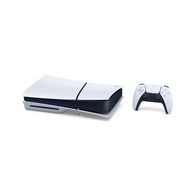 Sony PlayStation 5 1 TB Wi-Fi Black, White