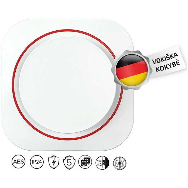 VLANO MOON 100 (paprasta komplektacija) 100 mm