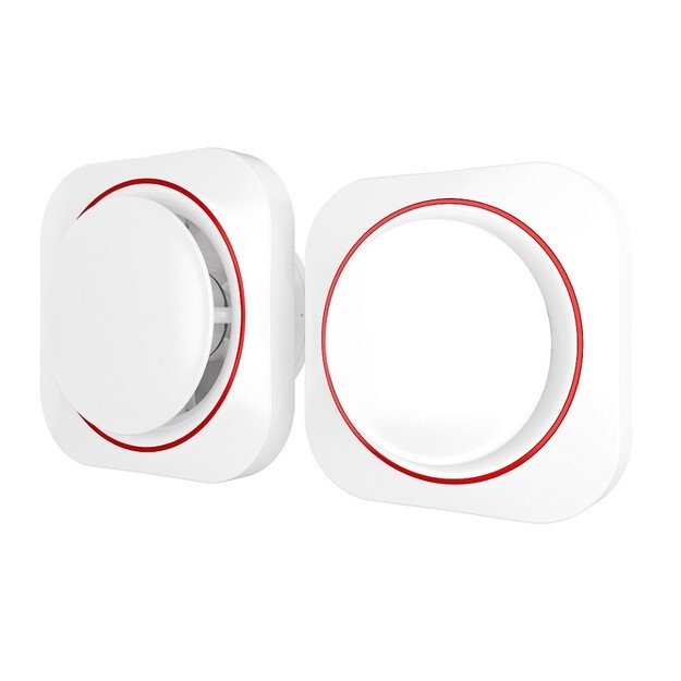 VLANO MOON 100 (paprasta komplektacija) 100 mm 4