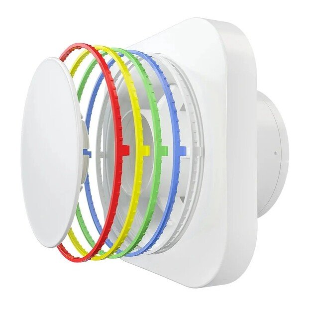 VLANO MOON 100 (paprasta komplektacija) 100 mm 3