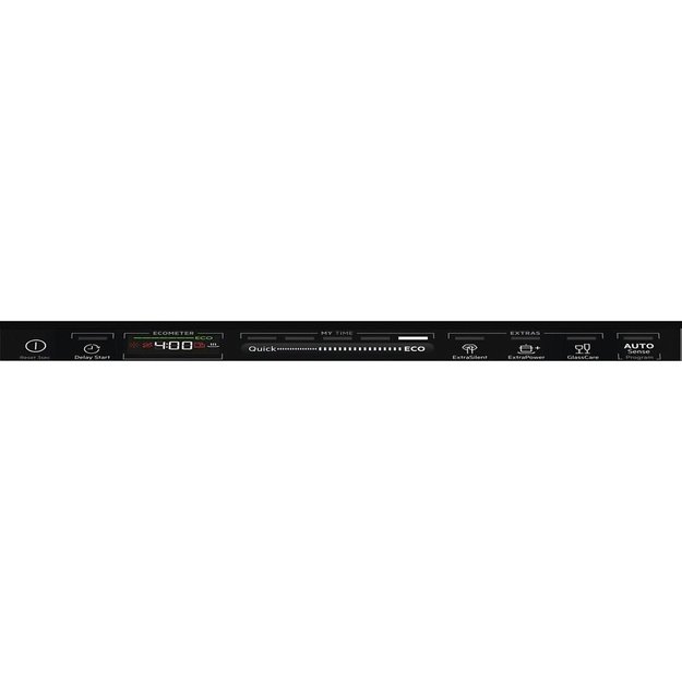 Indaplovė AEG FSE74557P
