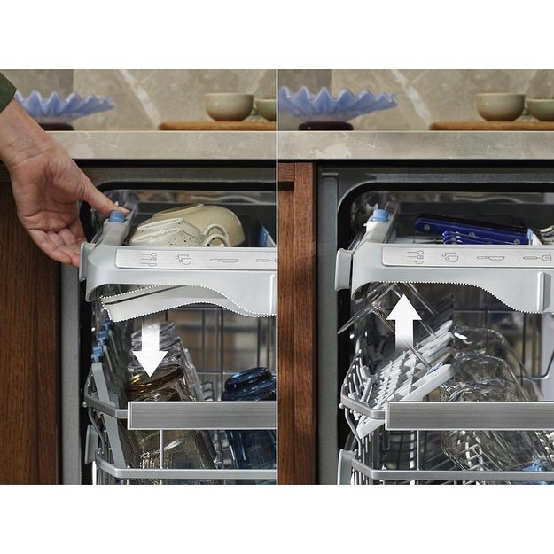Indaplovė ELECTROLUX E82LB220S