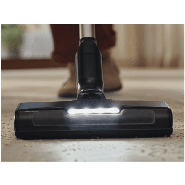 Dulkių siurblys ELECTROLUX EP72H21WET