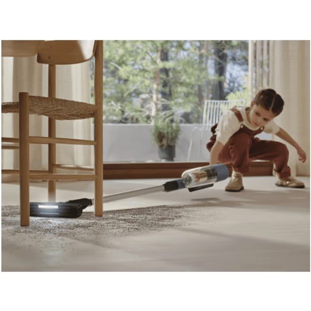 Dulkių siurblys ELECTROLUX EP72H21WET