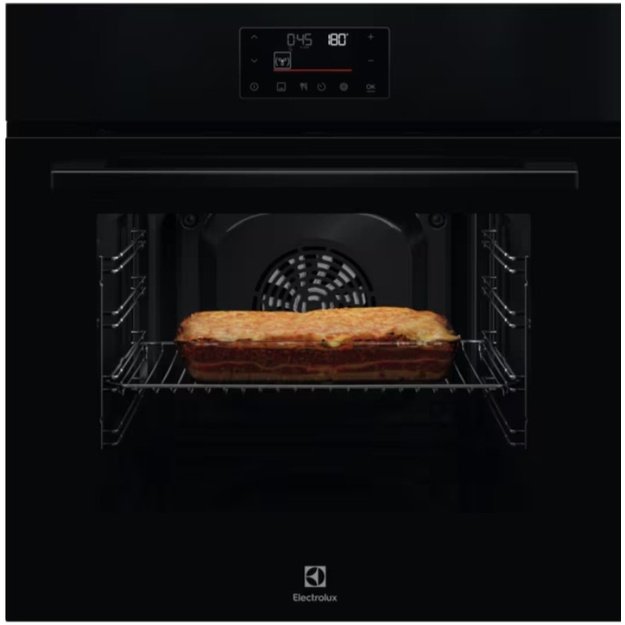 Orkaitė ELECTROLUX LOF7P16K