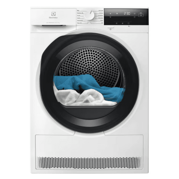 ELECTROLUX EW6D39CBE