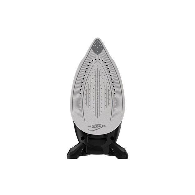 TEFAL Steam Station | SV6140 Express Easy | 2200 W | 1.7 L | 6 bar | Auto power off | Vertical steam function | Calc-clean funct