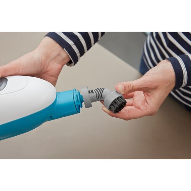 Black & Decker FSMH13E10-QS stick vacuum/electric broom