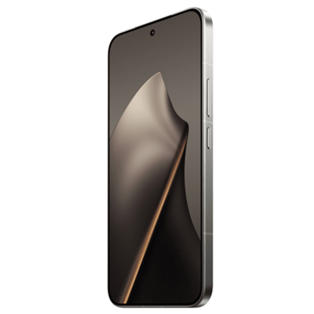 Xiaomi T15 Pro 17.4 cm (6.83 ) 12 GB 512 GB 5500 mAh Grey