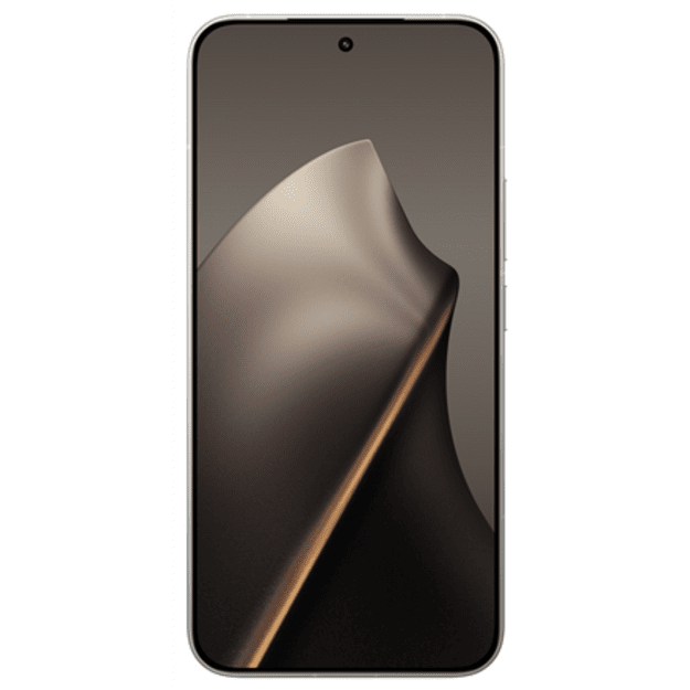 Xiaomi T15 Pro 17.4 cm (6.83 ) 12 GB 512 GB 5500 mAh Grey