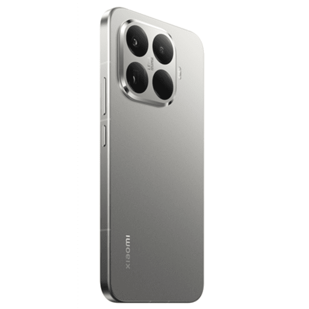 Xiaomi T15 Pro 17.4 cm (6.83 ) 12 GB 512 GB 5500 mAh Grey