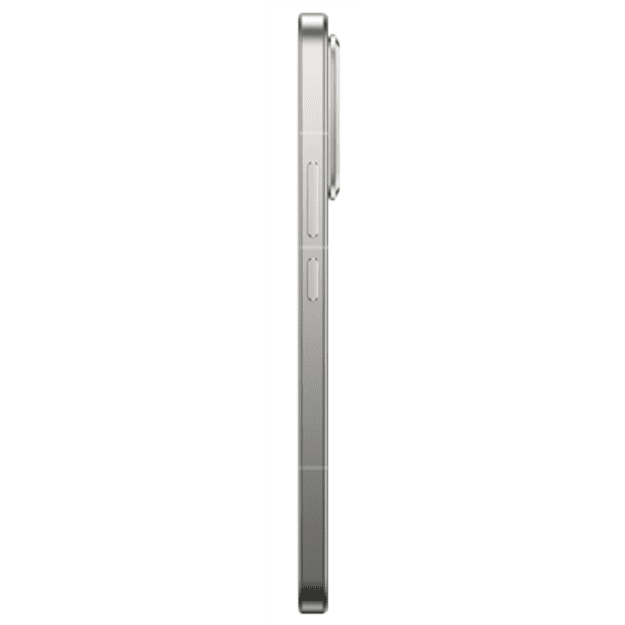 Xiaomi T15 Pro 17.4 cm (6.83 ) 12 GB 512 GB 5500 mAh Grey