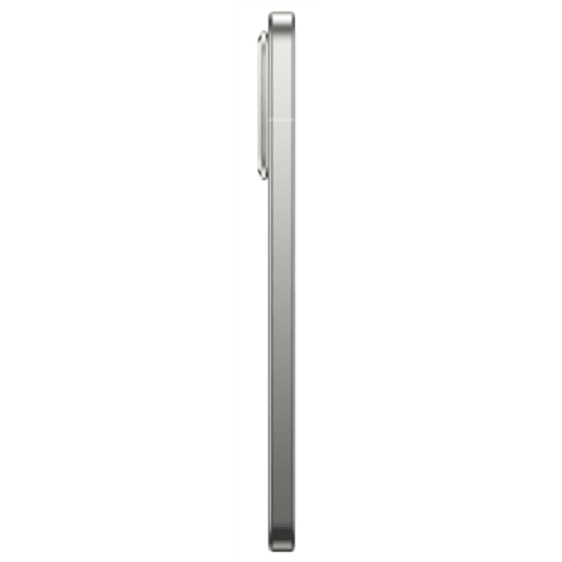 Xiaomi T15 Pro 17.4 cm (6.83 ) 12 GB 512 GB 5500 mAh Grey
