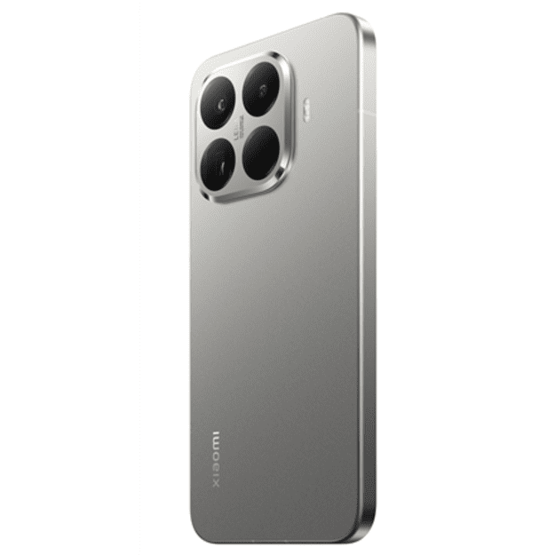 Xiaomi T15 Pro 17.4 cm (6.83 ) 12 GB 512 GB 5500 mAh Grey