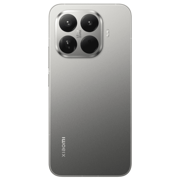 Xiaomi T15 Pro 17.4 cm (6.83 ) 12 GB 512 GB 5500 mAh Grey