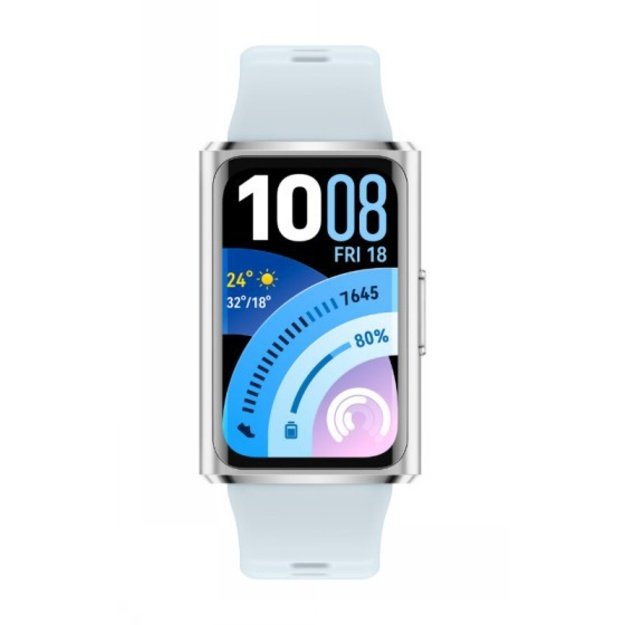 Huawei Band 11 Pro | 1.62-inch AMOLED | Waterproof | Bluetooth | Blue