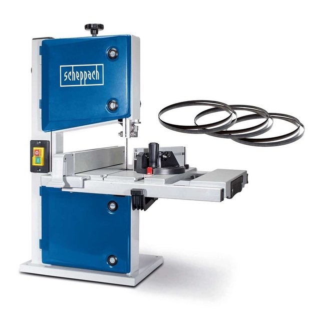 SCHEPPACH HBS30X Band Saw