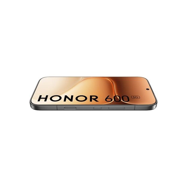 Honor 600 DS 5G 8/256 Smartphone &ndash; Velvet Black