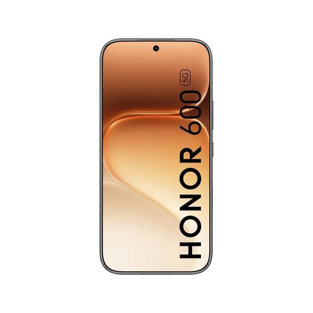 Honor 600 DS 5G 8/256 Smartphone &ndash; Velvet Black