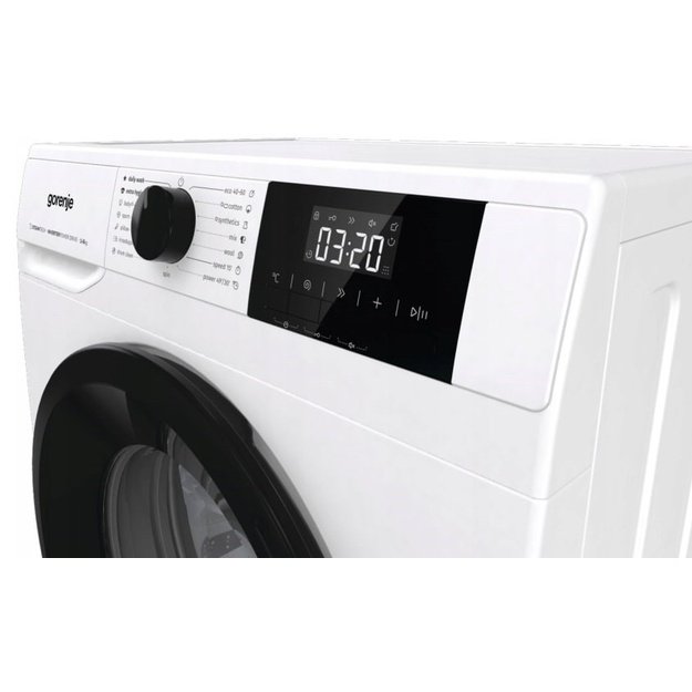 GORENJE W3NGPI62SBS/PL washing machine