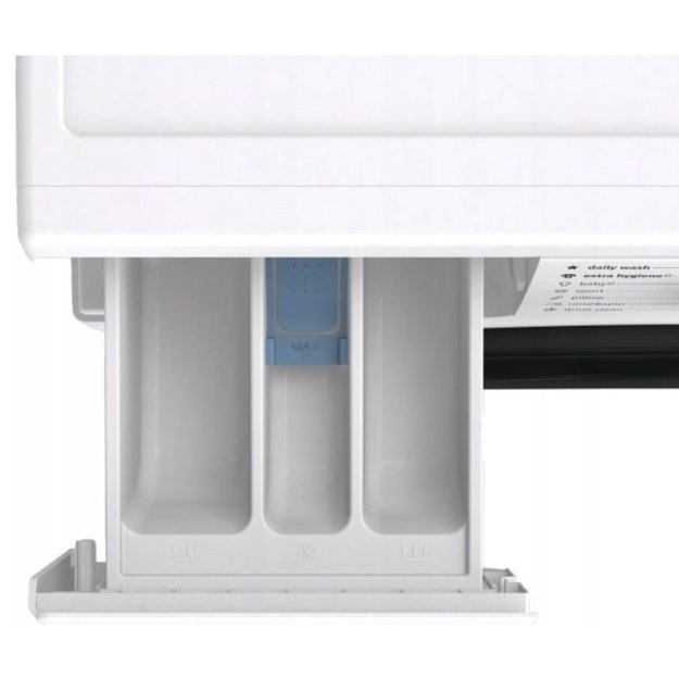 GORENJE W3NGPI62SBS/PL washing machine
