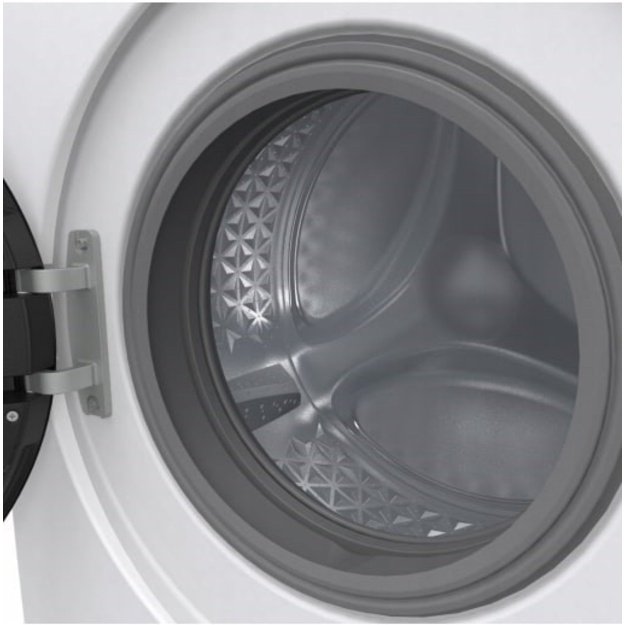 GORENJE W3NGPI62SBS/PL washing machine