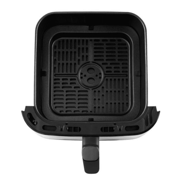 ETA Hot Air Fryer | Fritta Ultima 716890000 | Power 1700 W | Capacity 6.5 L | Black