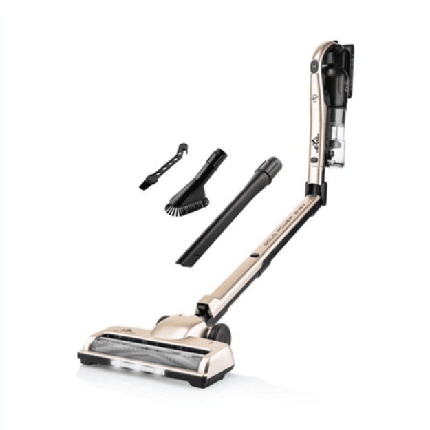 ETA Vacuum Cleaner | Gold Power 1212 90000 | Cordless operating | 250 W | 21.6 V | Operating time (max) 35 min | Cream