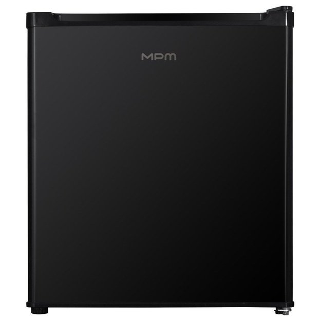MPM-46-CJ-08 &scaron;aldytuvas, juodas, talpa 45 l, auk&scaron;tis 50 cm, plotis 45 cm