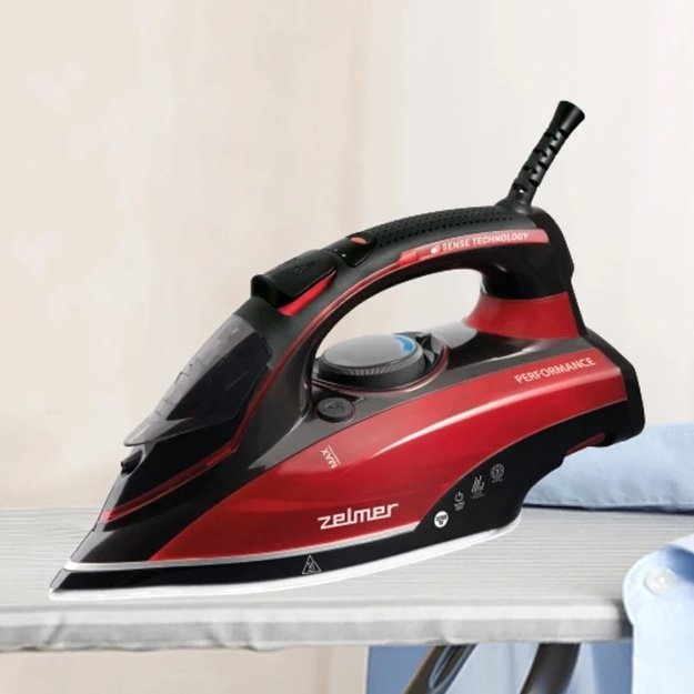 Lygintuvas 3200W Performance ZIR3210 Zelmer