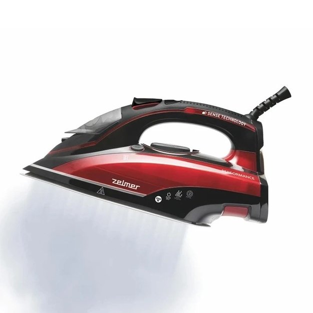 Lygintuvas 3200W Performance ZIR3210 Zelmer