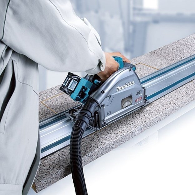 Makita SP001GZ03 plunge router