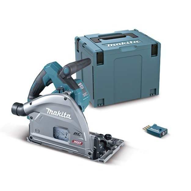 Makita SP001GZ03 plunge router