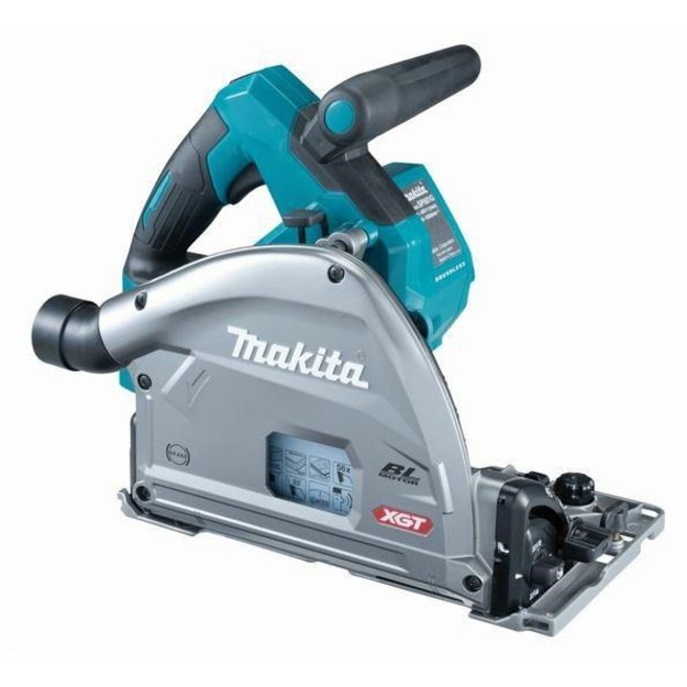 Makita SP001GZ03 plunge router