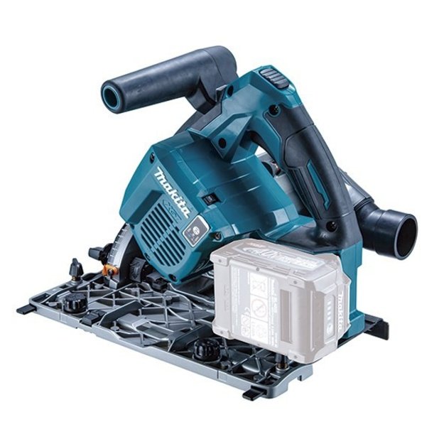 Makita SP001GZ03 plunge router