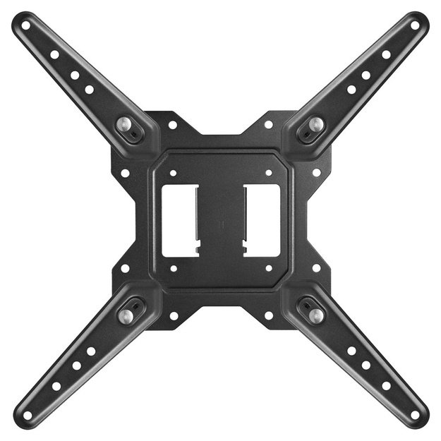 Savio UTV-03 TV mount/stand 139.7 cm (55 ) Black