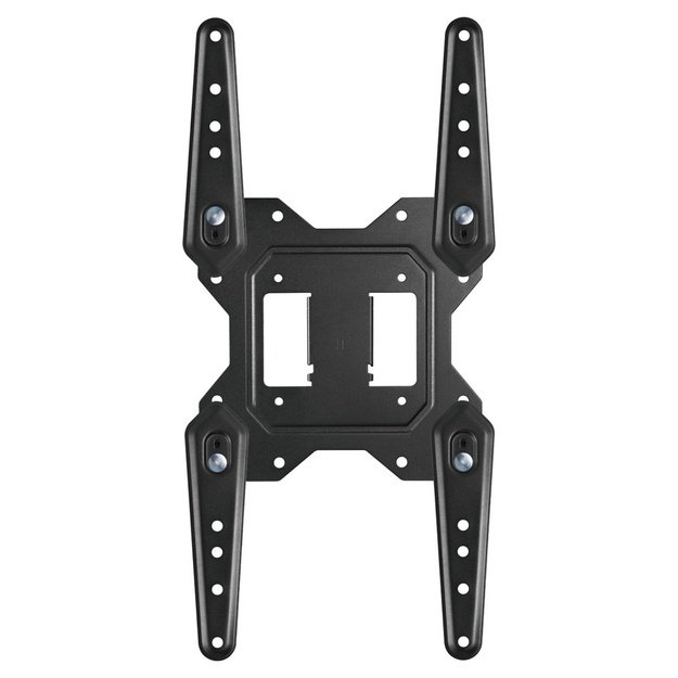 Savio UTV-03 TV mount/stand 139.7 cm (55 ) Black